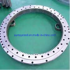 High Precision Slewing Bearing Used for Forest Machine