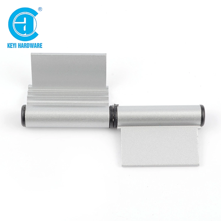 Keyi Metal Ah-02 Fine Workmanship High quality/High cost performance  Door Hinge Aluminum for Window and Door Hinge