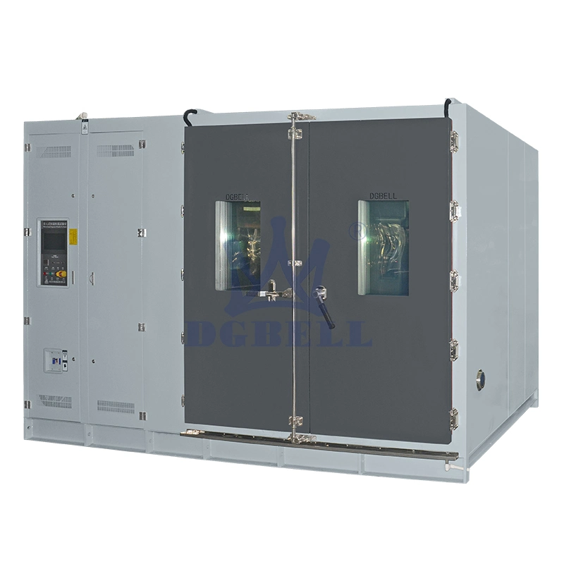 Walk-in Environmental Climatic Simulation Temperature and Humidity Chamber Price