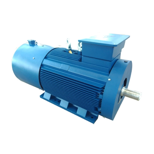 Yvf2 Series Variable Frequency Speed Regulating Motor for Fan, Water Pump