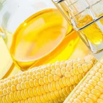 Grau alimentício frutose xarope de milho CAS 977042-84-4