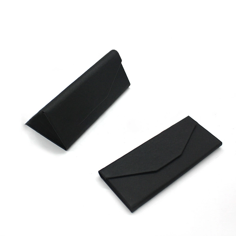 Sunglasses Case and Box Hot Sale Brand Name Eye Glass Bag Handmade Folding Glasses Case Fashion Sunglasses Packaging Boxes