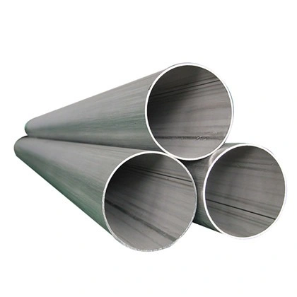 Hot Sale ASTM DIN Stainless Steel Pipes for The Mechanical and Chemical Industries or Mining