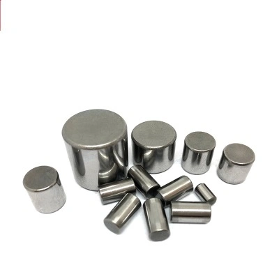 Needle Roller Pin 9.0*8.90mm Cylindrical Roller for CNC Linear Guides