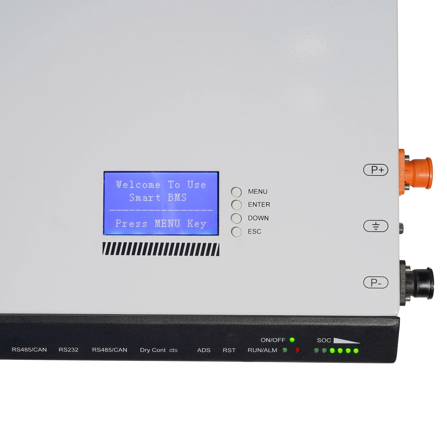 51,2V 100ah 5kwh almacenamiento de energía batería de litio para solar