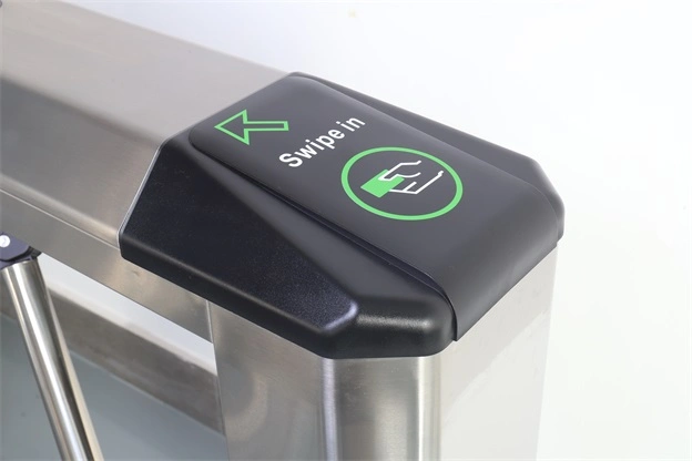 Intelligent Access Control Electronic Gate Facial Recognition Access Control Electronic Tripod Turnstile