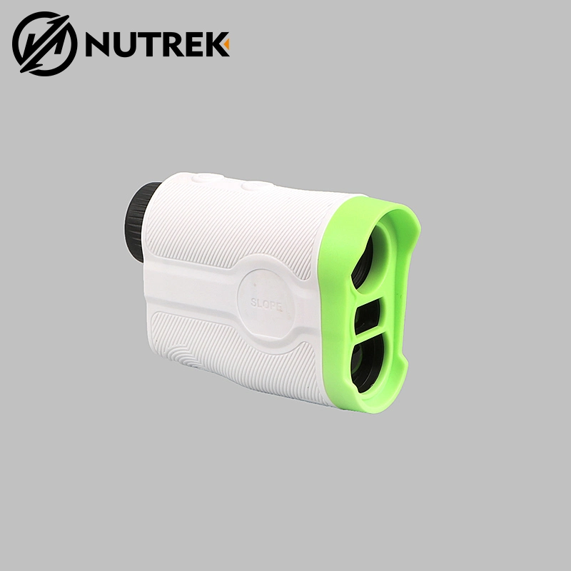 Lentes Nutrek Laser de Golfe Medidor de distâncias Telémetro Monocular