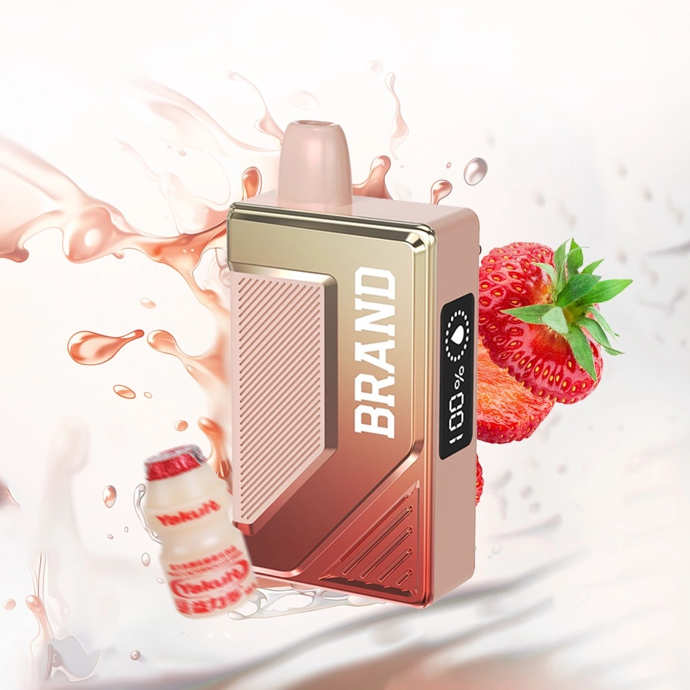 OEM оптом прямой шопинг Электронный одноразовый стилус Vape Best 8000/9000/10000 Резиновые шайбы со светодиодным дисплеем