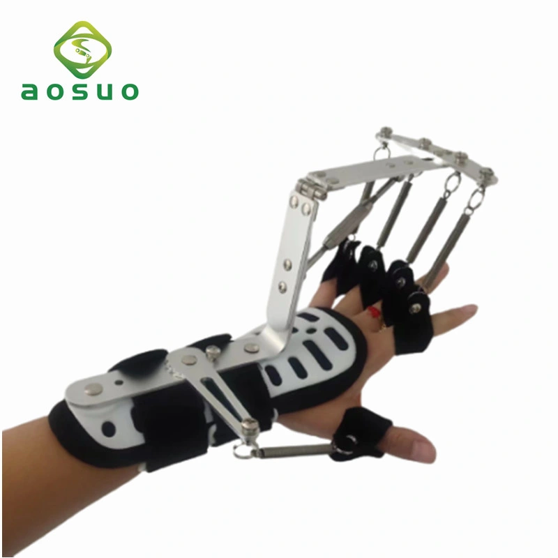 Physiotherapie Orthese Finger Rehabilitation Trainer