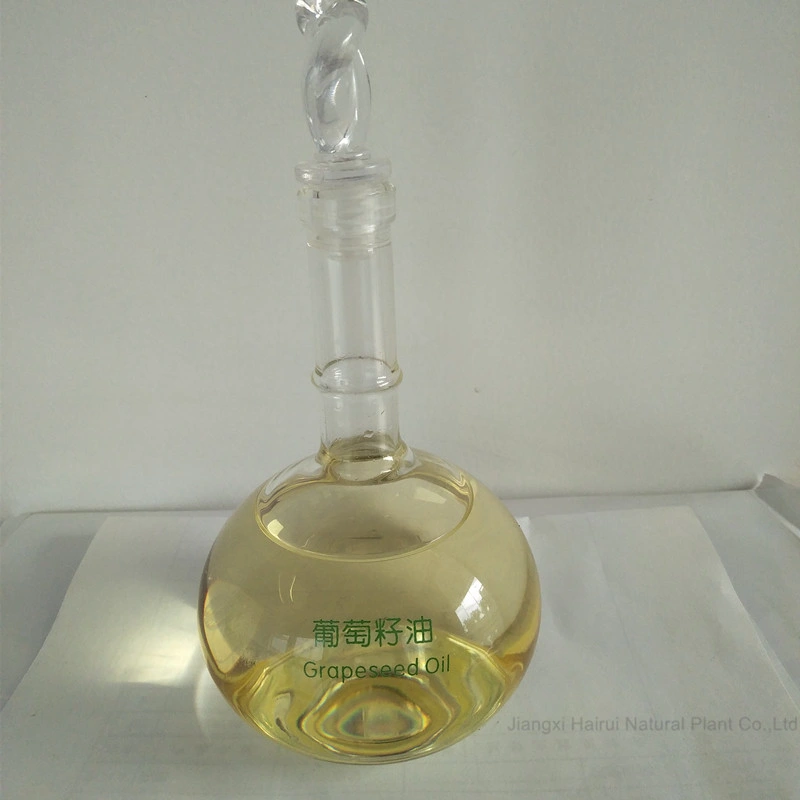 Grape Seed Oil High quality/High cost performance  100% Pure Natural Plant Extract
