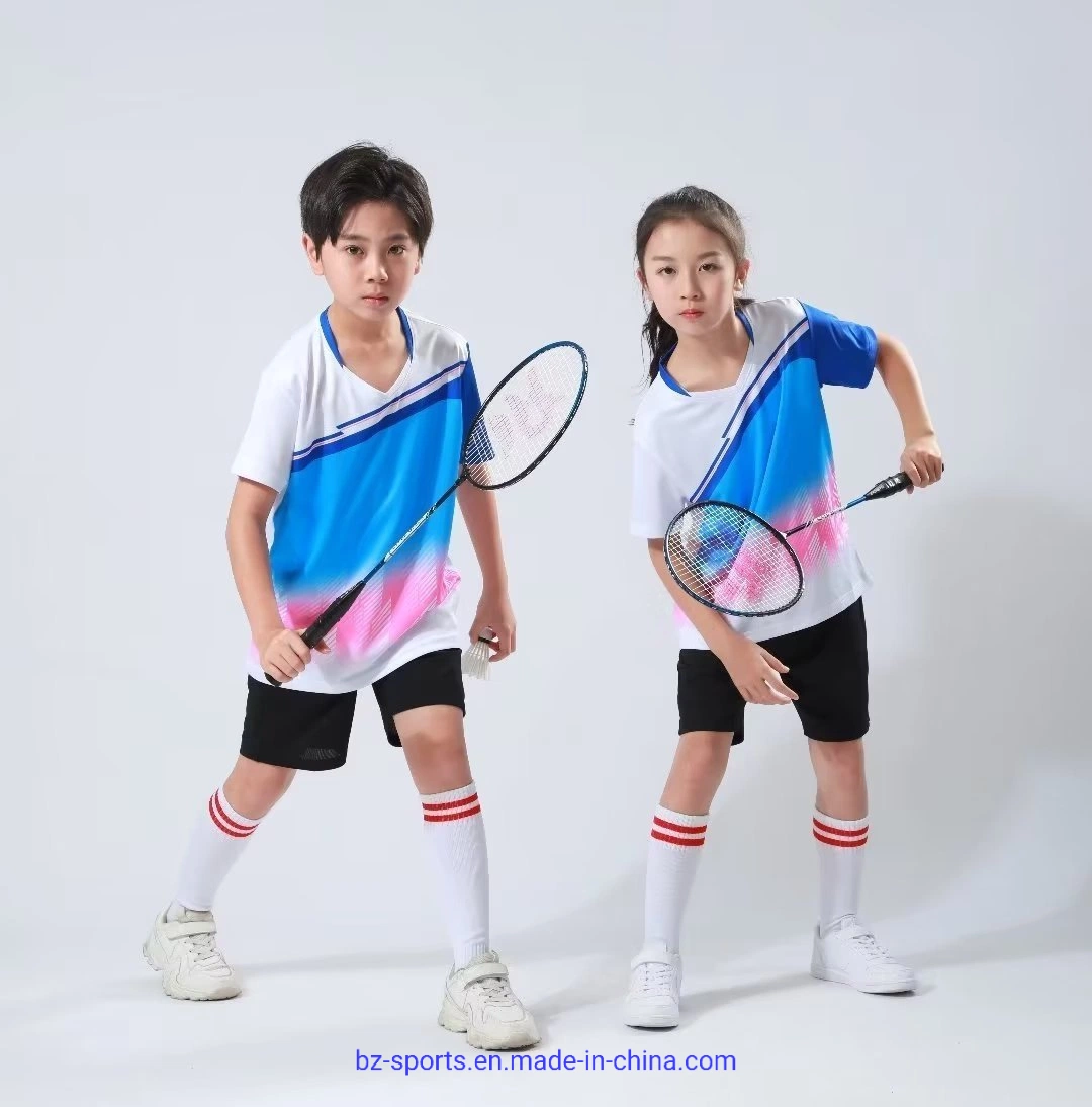 2023 Neues Modell für Kinder Badminton Tennis Sport Set