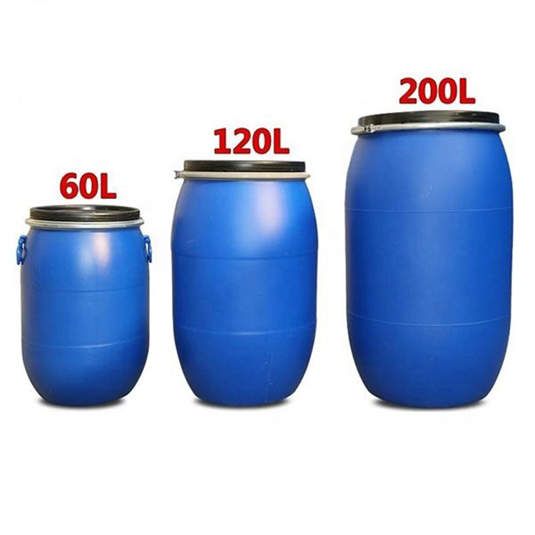Water Drum 50L Packaging Barrels & Buckets