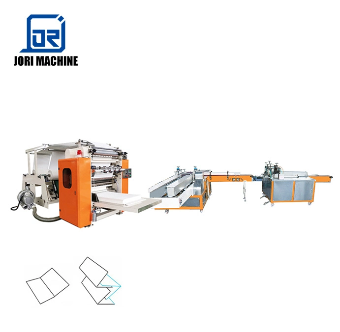 Papel facial de la línea de producción de tejido de la máquina de fabricación de papel