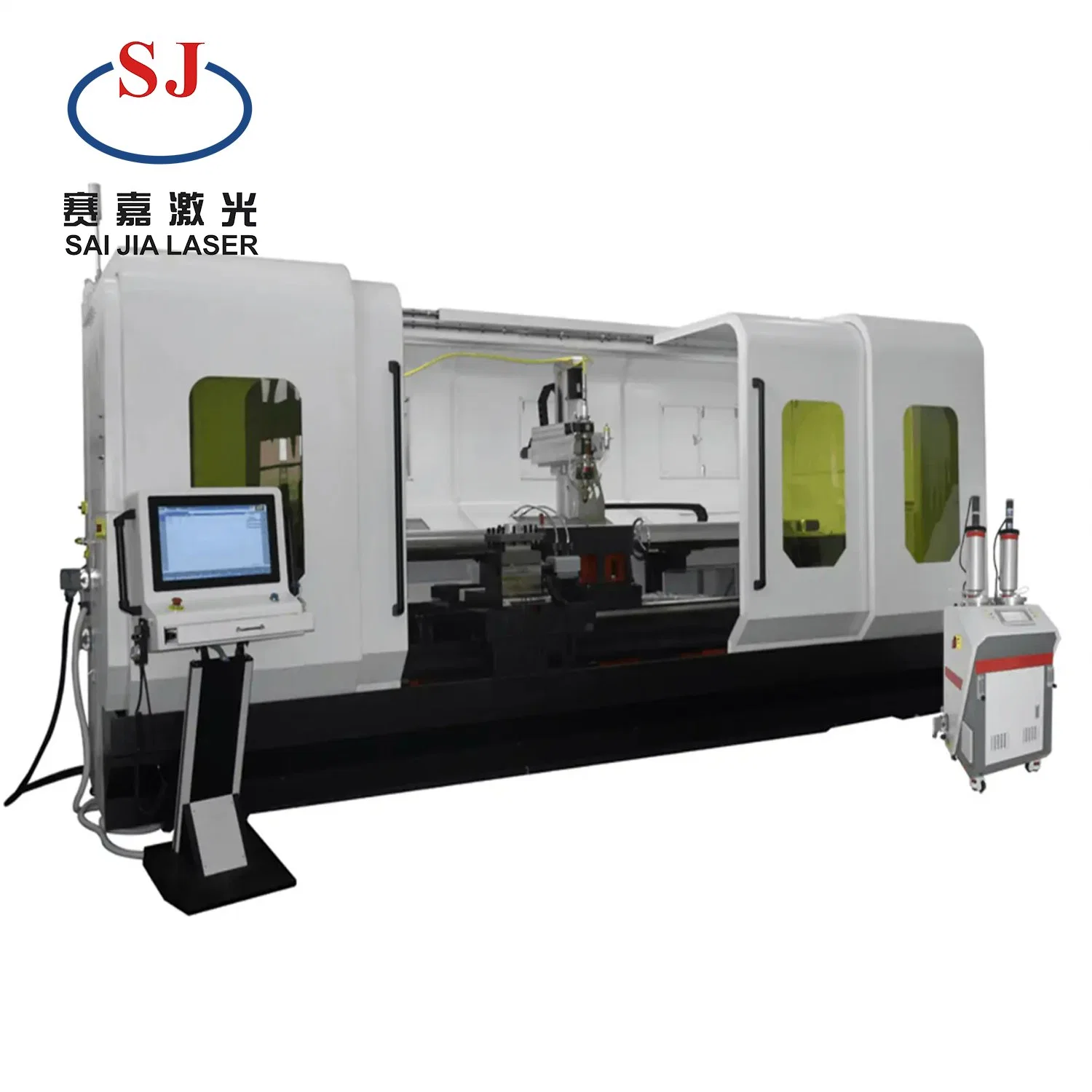 Personalización de la muestra de producto caliente High-Accuracy revestimiento láser CNC máquina soldadora láser/.