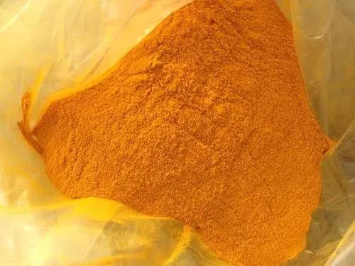 Производитель CAS 102-54-5 Orange Powder Ferrocene C10h10fe Manufacturer