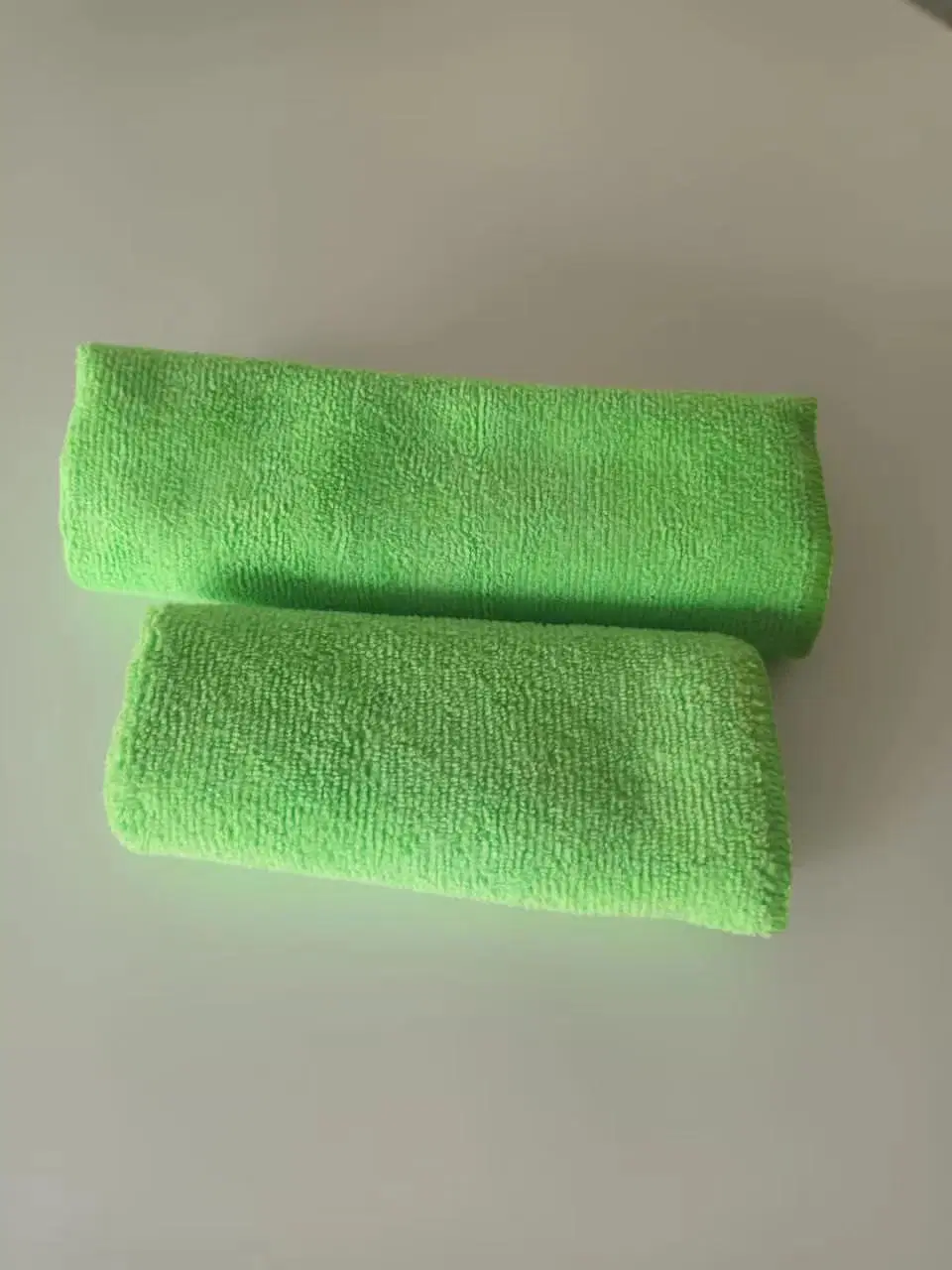 Microfiber Cleaning Cloth/ Microfiber Towel