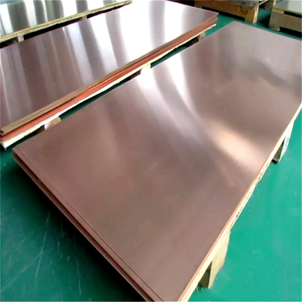 China Productos/proveedores. Cátodos de cobre electrolítico de alta pureza 99,99% H63 H65 H68 H70 H80 H85 H90 H96 TP1 TP2 T2 TU2 TU1 C2800 aleación de cobre laminado en frío/caliente