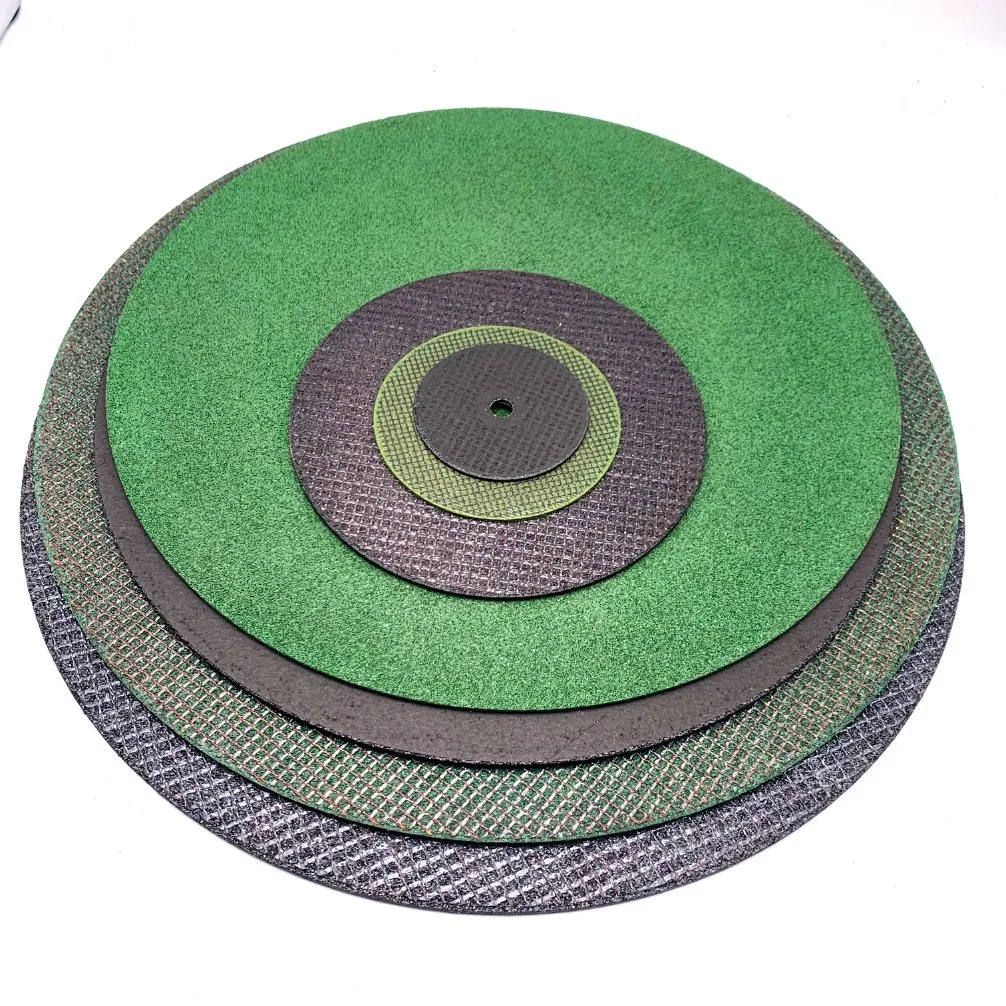 115/125/150/180/230mm Acier Metal //Stone pour meuleuse d'Angle de coupure de broyage du disque Disque de coupe abrasive de roue