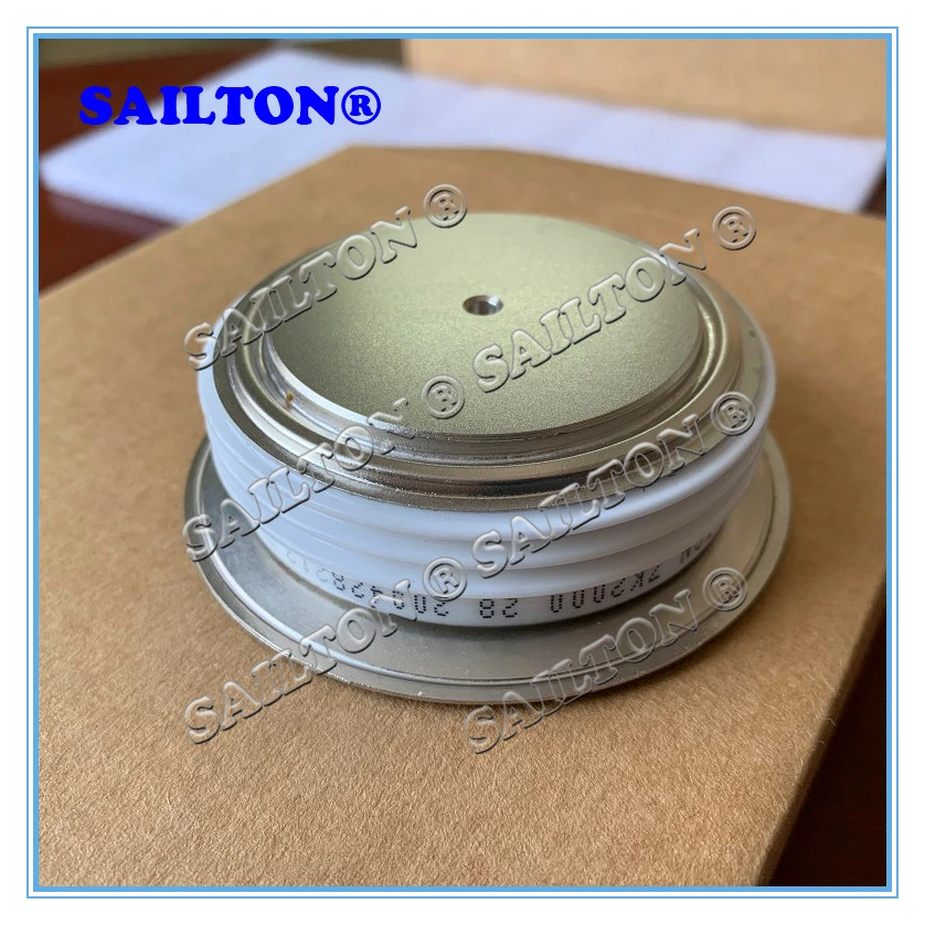 Sailton Brad Fast Recovery High Requency Diode Zk1500A3600V