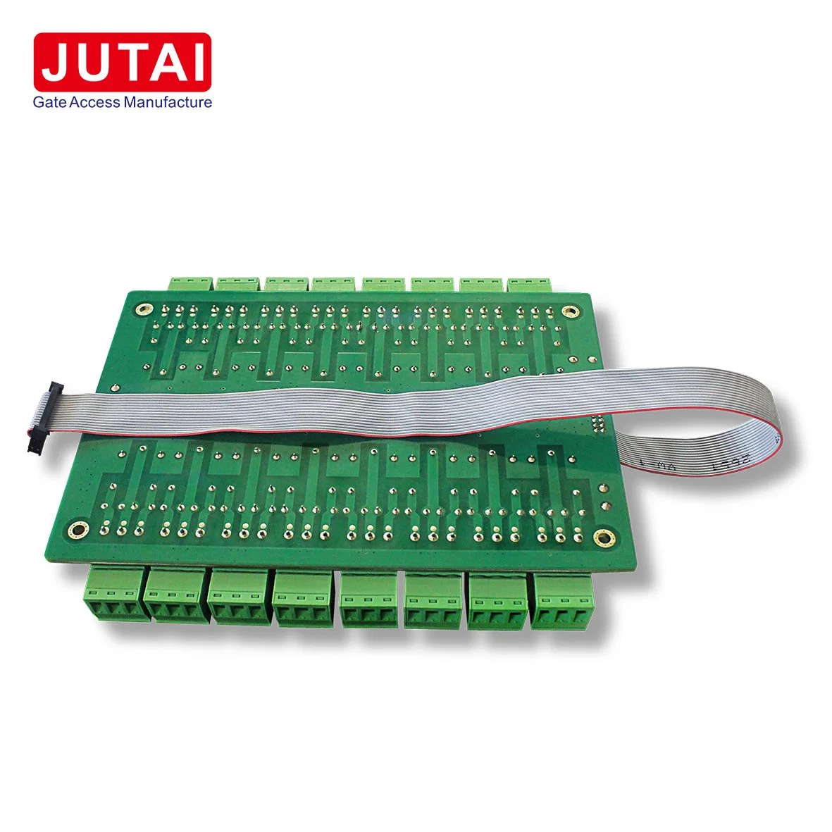 1200m Communication Distance Lift Control Board for Elevator Control