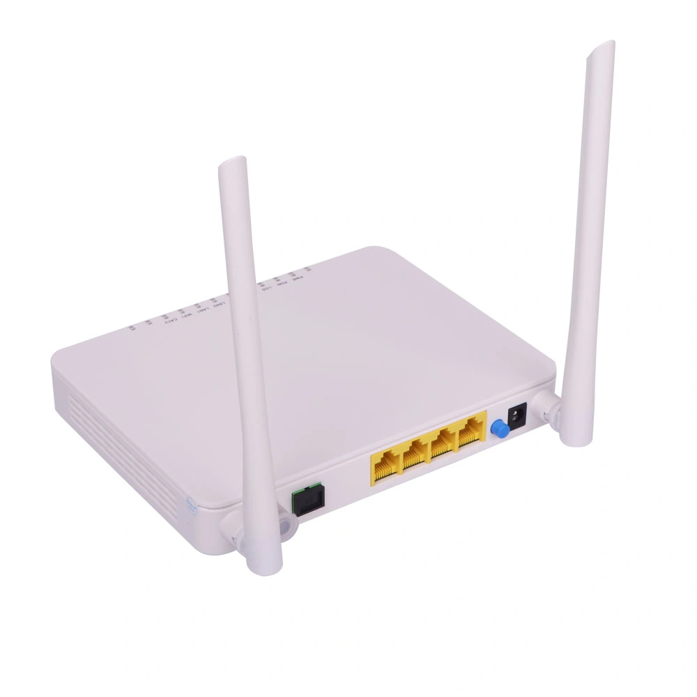 Ont FTTH Gpon Ont Con WiFi RF CATV Ont