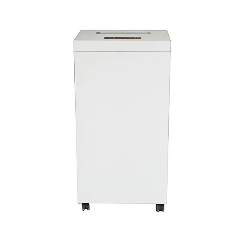 Factory Price Paper Shredder for Office Use 20 Sheets Document Machine