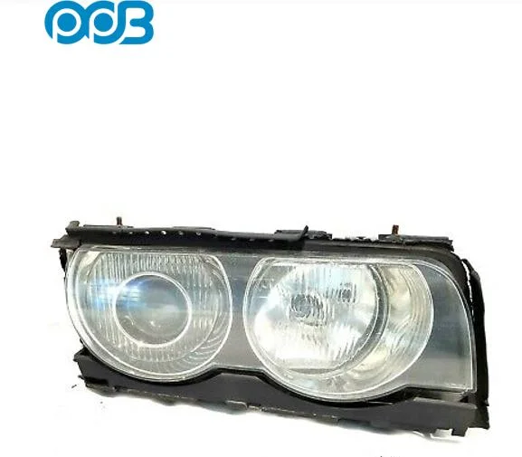 High quality/High cost performance for BMW 7 Series E38 Headlight 63128386953/63128386954