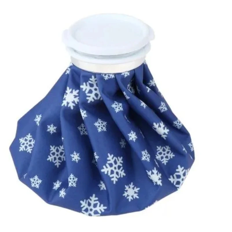 Hot Cold Medical Ice Bag Rehabilitation Therapy Supplies