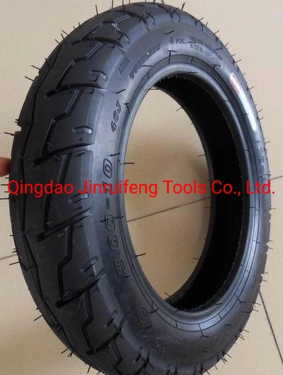 300-18 275-18 410-18 90/90-18 OEM 8pr 6pr Tt Tl Natural Rubber Wheel Tricycle Tubeless Racing Motorcycle Tire/Tyre with ISO CCC ECE DOT