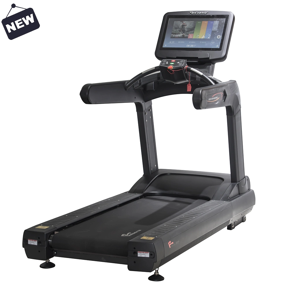 Realleader Real Leader Sports Machine Fitness Machine Treadmills Manufactures (RCT-900A)