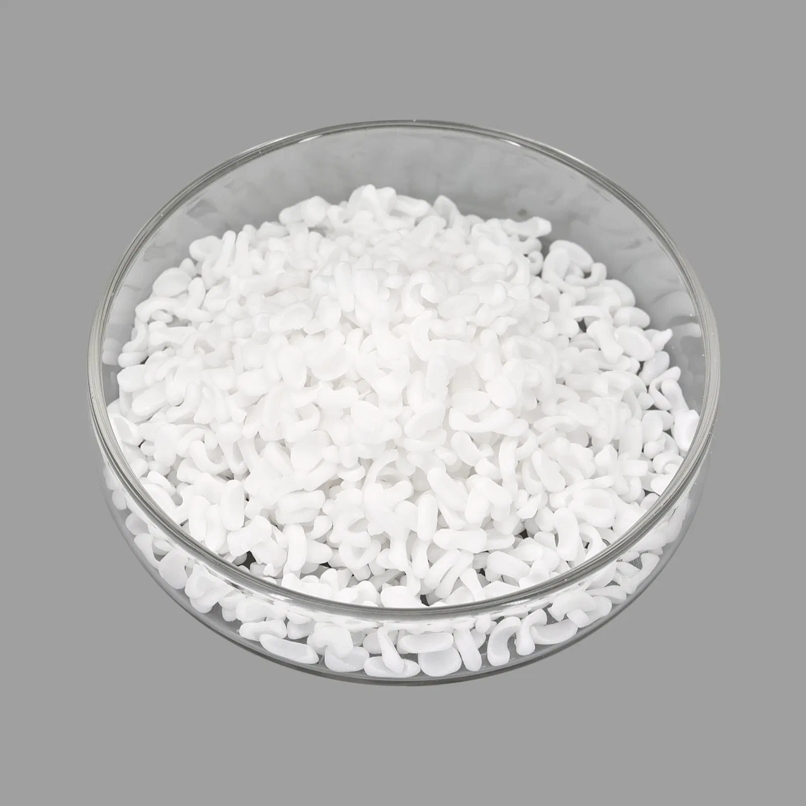 High Quality Lower Price Filler Masterbatch Calcium Carbonate for Injection and Blow Molding in White Color 25kg Bag Packing