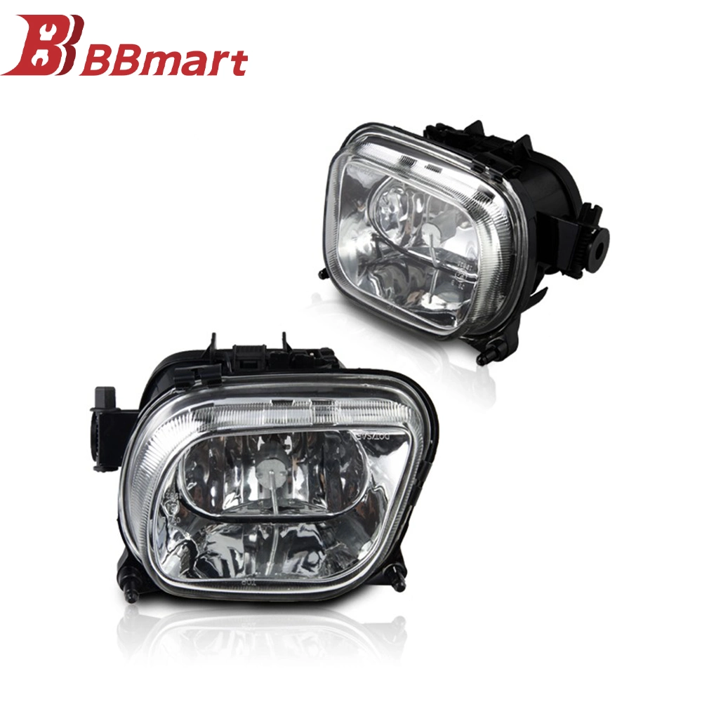 Bbmart Auto Parts/niebla LED LED de luces de conducción para todos los modelos de Polo de VW Touareg Golf Passat Lavida Jetta Beetle Bora Caddy Venta caliente propia marca de accesorios de coche