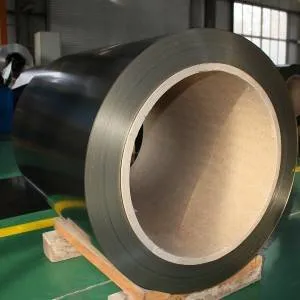 Manufacturing NBR Coated Ss or CRC Sheets Full Hard Rubber Coated Stainless Steel Roll