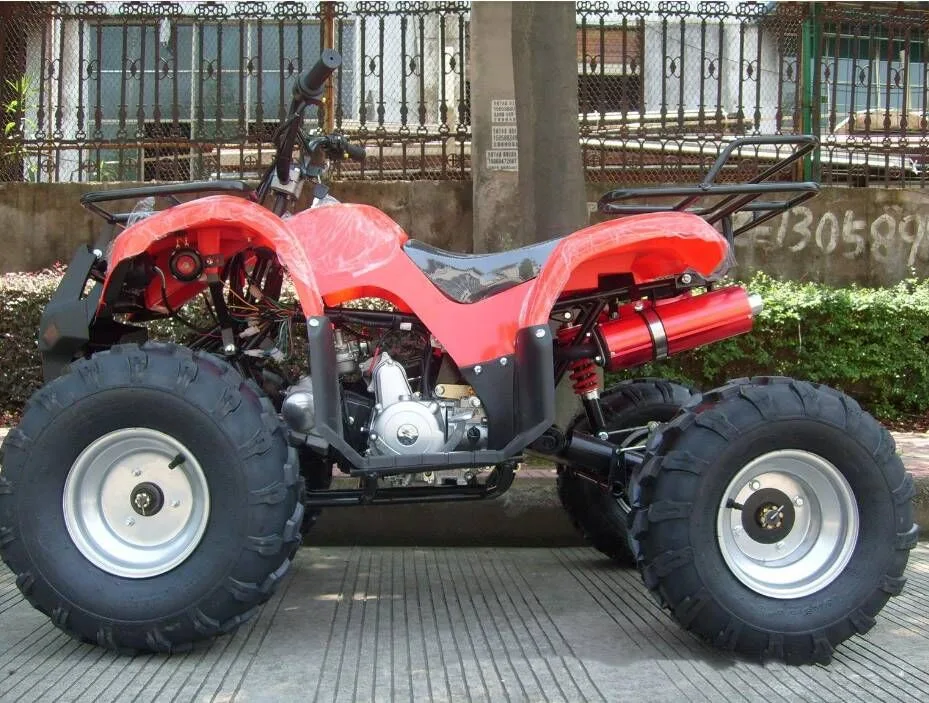 50cc-125cc ATV Quads with Front&Back Lights (ET-ATV004)