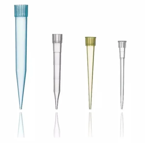 10ml Small Mouth Pipette Tip, 10UL 20UL 100UL 200UL 1000UL 5ml 10ml Universal Disposable Lab Micro Plastic Filter Pipette Tips for Various Pipettes