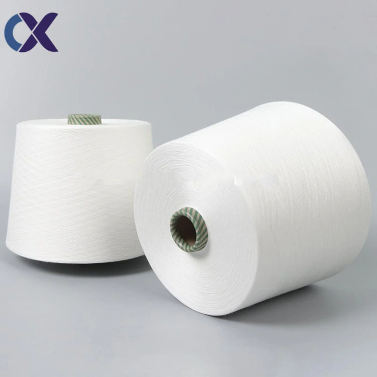 Supplier Cold Water Soluble 40degree PVA Yarn
