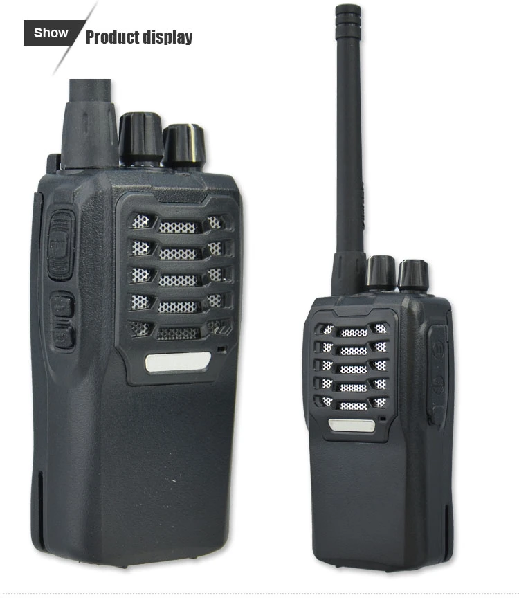 La Best Buy Luiton Lt-15 Radio Fréquence Talky Walky 350MHz