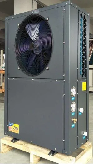 Placa de accionamiento del compresor de la bomba de calor-controlador de inversor industrial por Sp