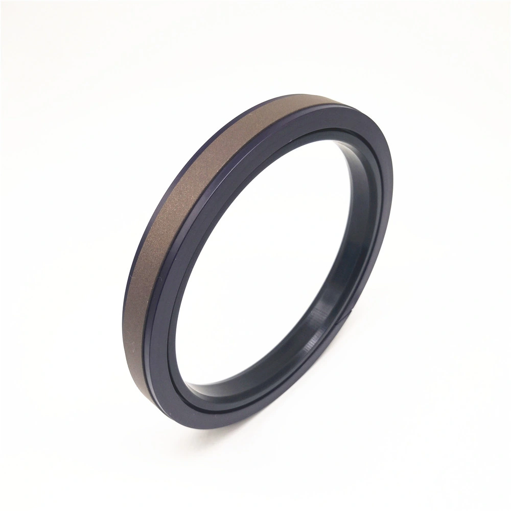 Bronze PTFE Engineering Mechanical Seal Spgw