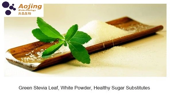 Professional Stevia Factory Supply High quality/High cost performance  Natural Food Additive Stevia