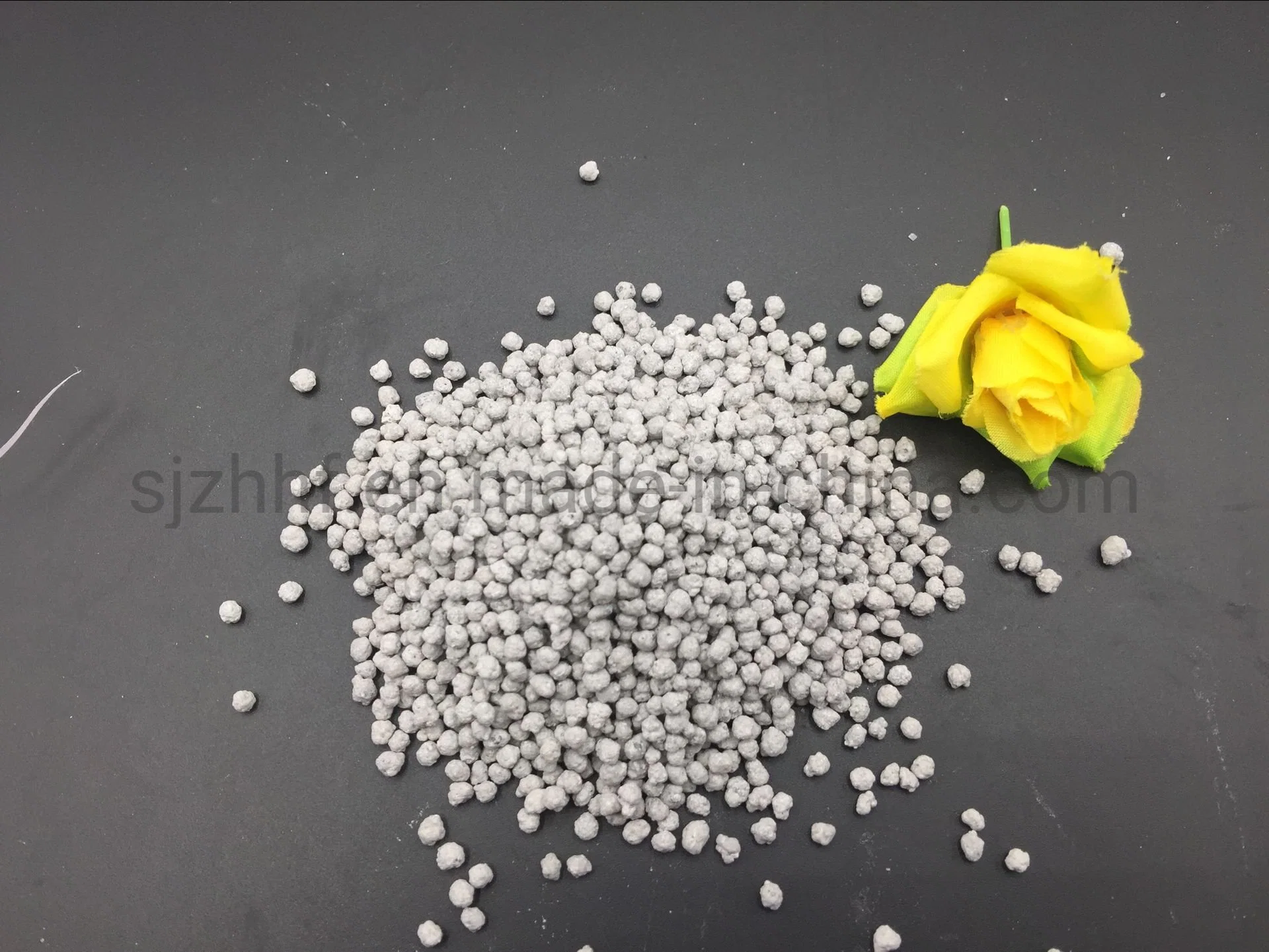 Hot Sale Agriculture Map 12-61-0 Fertilizer Price Water Soluble