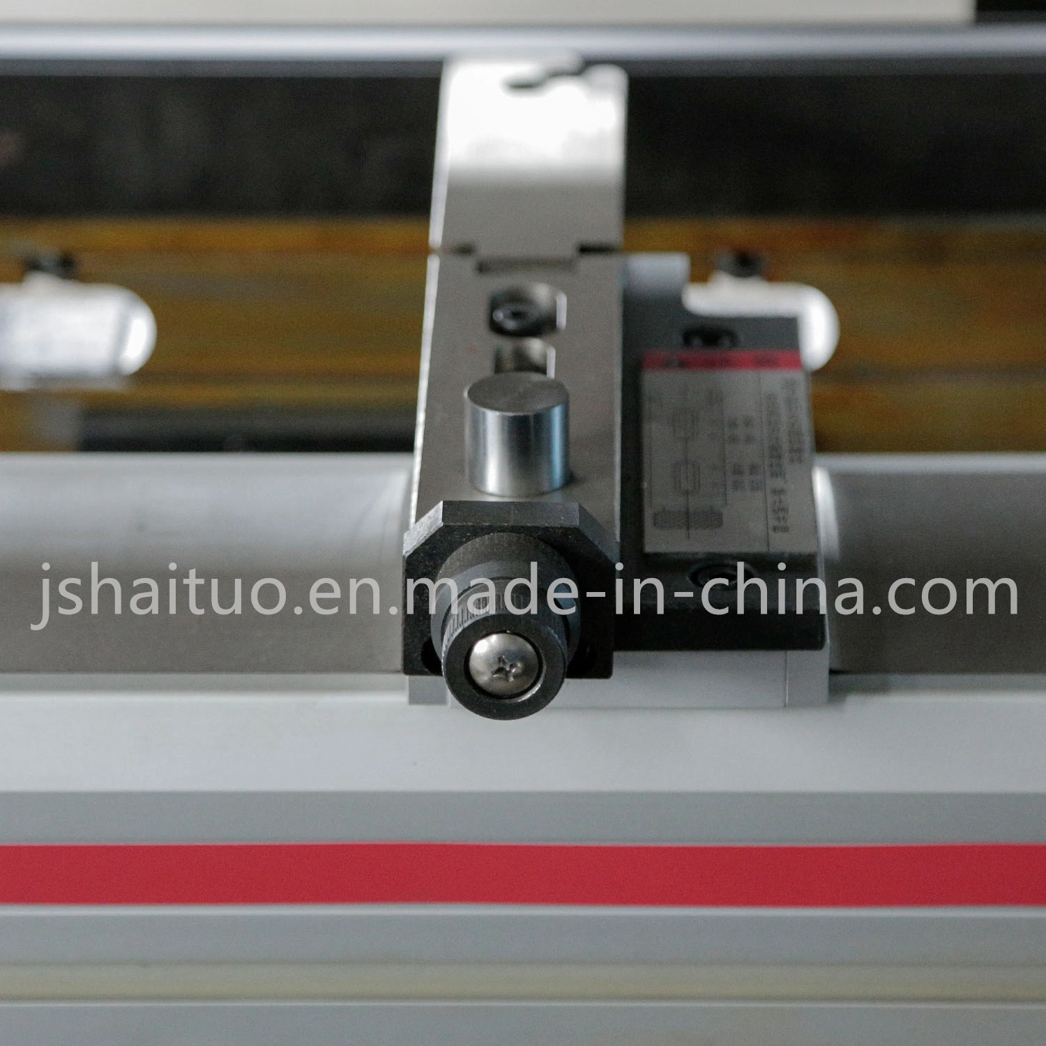 Hydraulic Bender Sheet Metal Working Fabruication Press Brake Plate Bending Machine