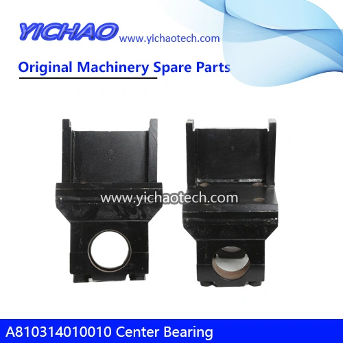 Genuine/Original Sany A810314010010 Center Bearing, Seat Hqc5420j. 32.5A for Stc750s/Qy50c Mobile Crane Truck Spare Parts