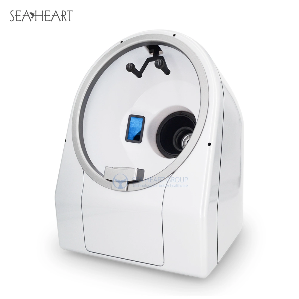 Popular Skin Analyzer Machine with RGB and UV Spectrum