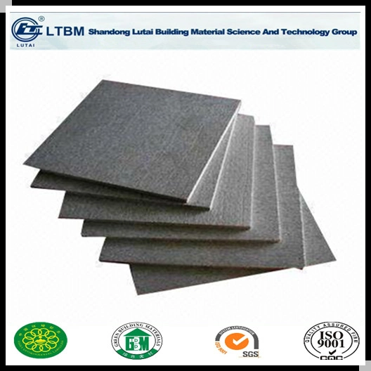 High Strength Fiber Reinforced Calcium Silicate Board