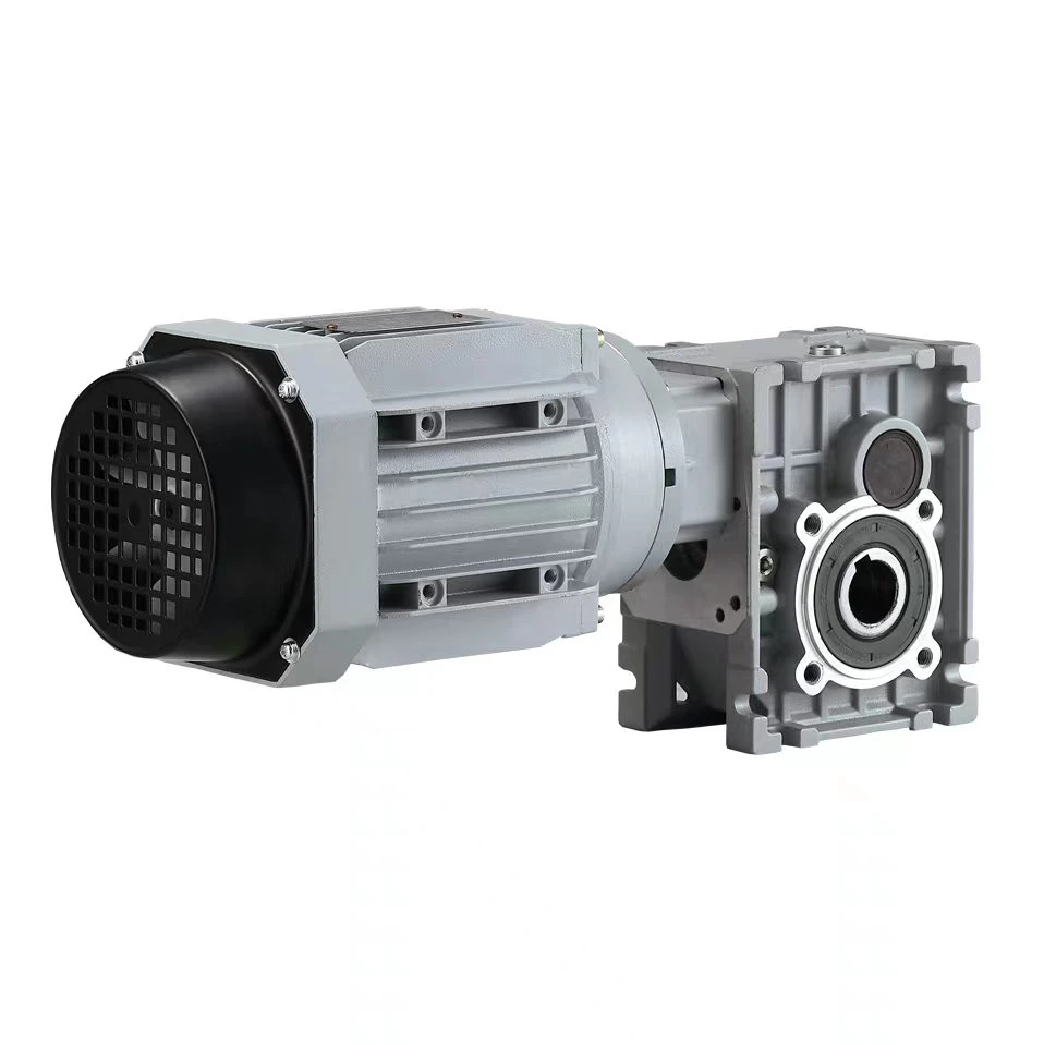 Червячная передача Hypoid GearMotors серии KM Гипоидный редуктор