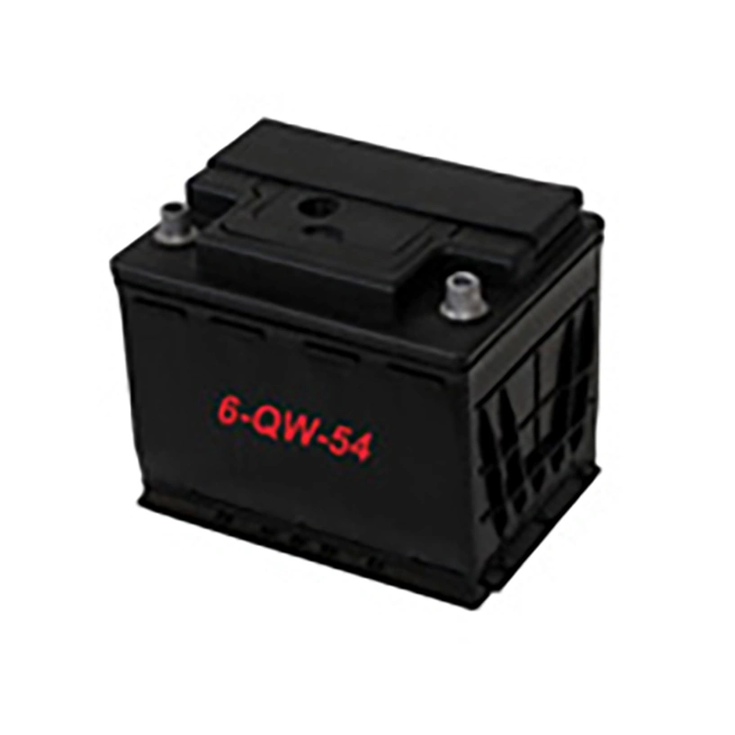 DIN55 Box for Plastic Boxes Box/Case Set 16s 48V 51.2V 280ah 304ah Combiner Gel Aluminum Electric Scooter UPS 12V 8s ABS Battery Case