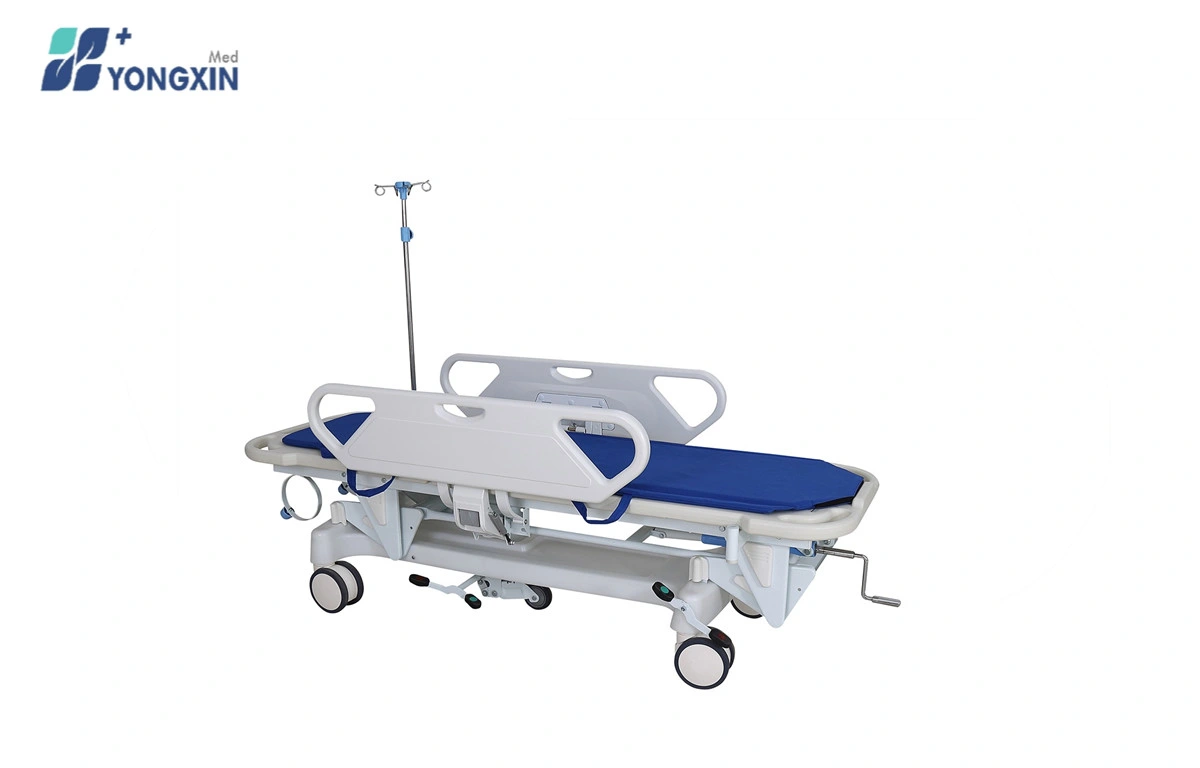 Yxz-E-3 Medical Furniture Operation Room Connecting for Hospital