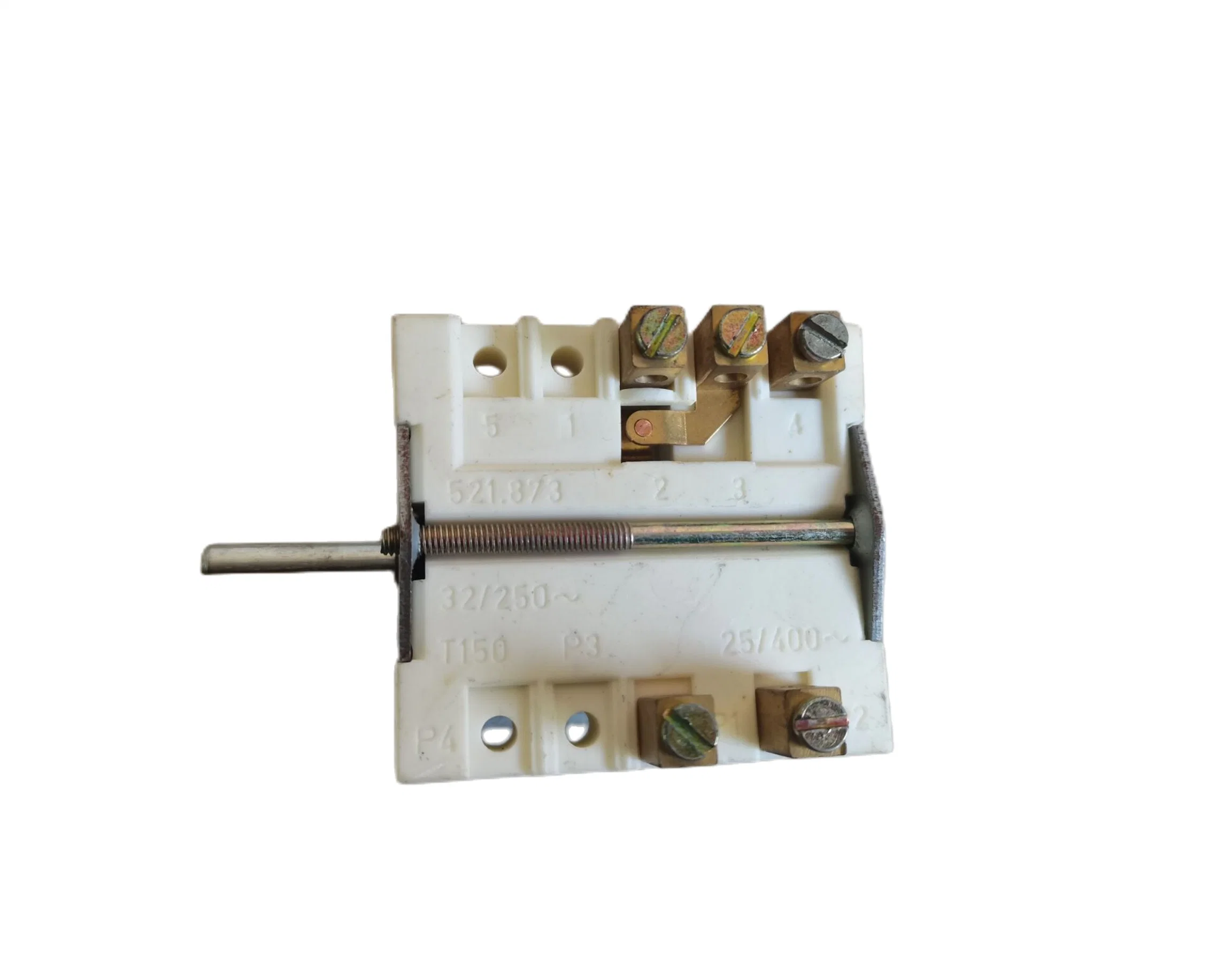 Ovens Thermal Switch Ceramic Oven Shift Switch Mixing Equipment Switch