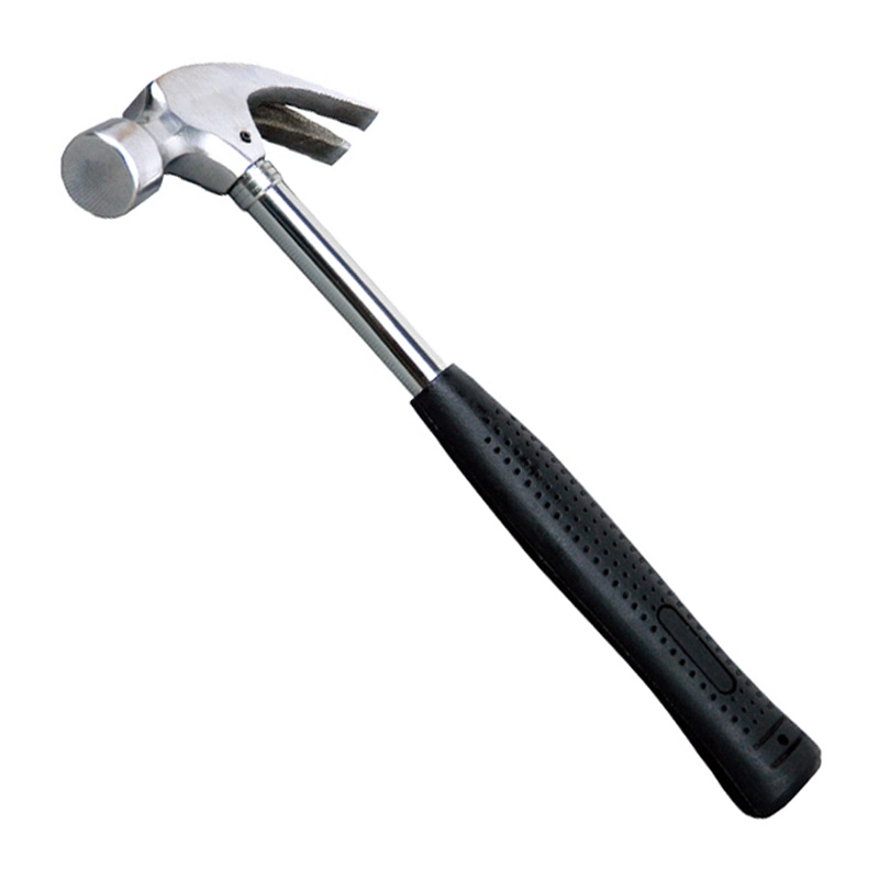 Hautine Kralle Hammer mit Stahlgriff America Typ Kralle Hammer
